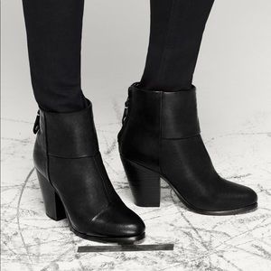 Rag & Bone Newbury boots